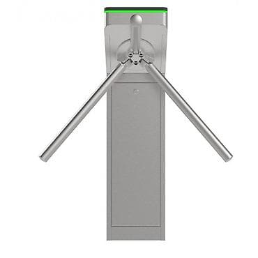 Контейнеры: Турникет - трипод ZKTeco mTS1011 ZKTeco mTS1011 – компактный — 3