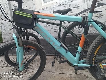 mini coper: Горные велосипеды с дисковыми тормозами Описание: - Два велосипеда — 2