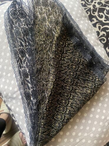 платочек: Платок, Косынка — 2