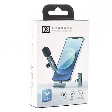 iphone наушник: Беспроводной микрофон Тайпси и Айфон — 2