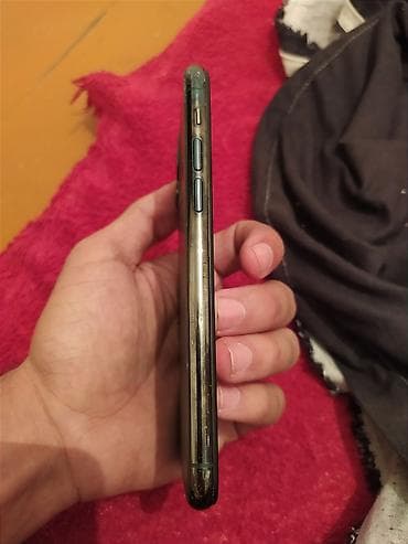 IPhone 11 Pro, Б/у, 64 ГБ, Графит, 66 % — 2