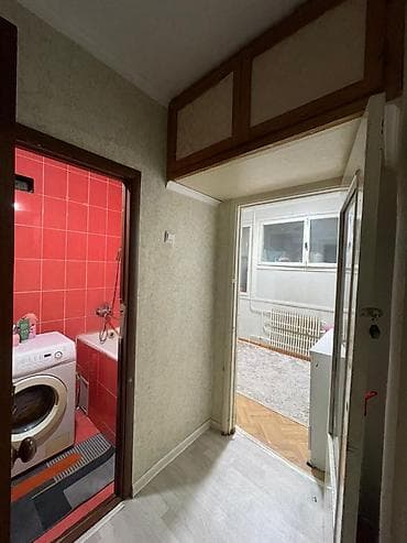 квартира район таатан: 1 комната, 30 м², 105 серия, 4 этаж — 6