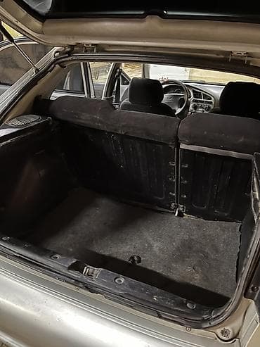 ланос афтомат: Daewoo Lanos: 2000 г., 1.5 л, Ручные, Хэтчбэк — 10