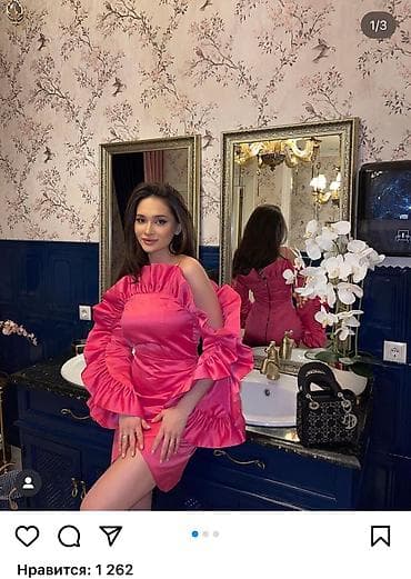 Женские брюки: .новое — 1