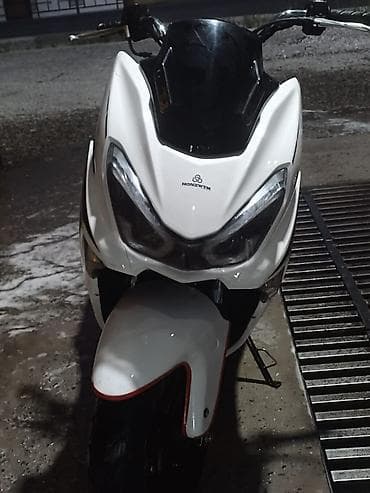 продаю скутер водный: Продается макси скутер Тяга пушка! Автозаводка Сигнализация Зеркала — 4