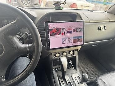 Mitsubishi: Mitsubishi Pajero: 2006 г., 3.2 л, Автомат, Дизель, Внедорожник — 7