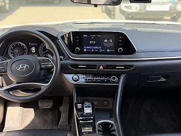 диски для хундай соната: Hyundai Sonata: 2022 г., 2 л, Автомат, Газ, Седан — 8