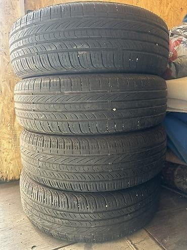 Шины 205 / 65 / R 16, Лето, Комплект, Легковые, Cordiant