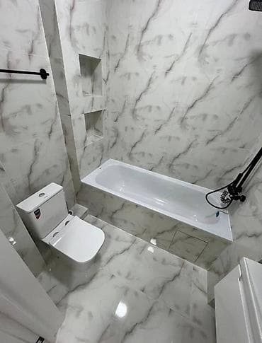 Квартиры: 1 комната, 41 м² — 3