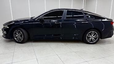 сиденья кия: Kia K5: 2021 г., 2 л, Автомат, Газ, Седан — 7