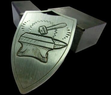 широкоформатная печать бишкек: Лазерная гравировка Гравировка на металле Гравировка на коже — 7