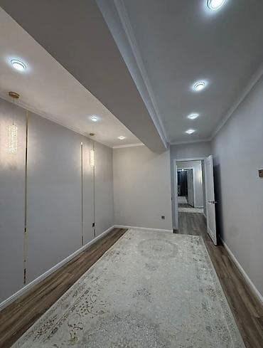 gala group: 2 комнаты, 67 м², Элитка, 7 этаж, Дизайнерский ремонт — 8