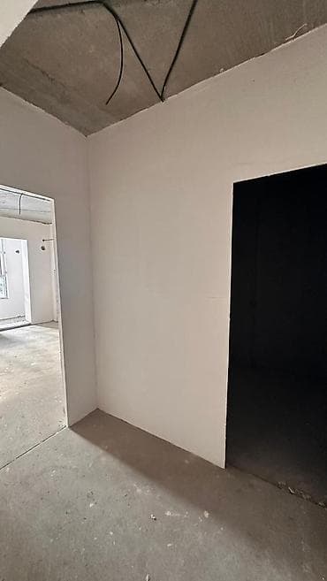 all group: 2 комнаты, 52 м², Элитка, 4 этаж, Готовая ПСО (под самоотделку) — 2
