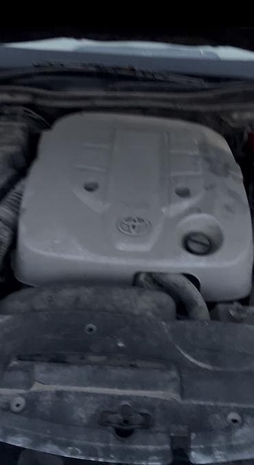 gac s9: Toyota Crown: 2004 г., 3 л, Автомат, Бензин, Седан — 2