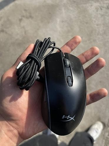 Компьютерные мышки: Продаём после смены комплектующих в компьютерном клубе (ниже себе — 1