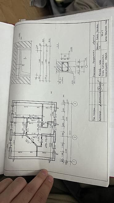 молодой гвардии: Дом, 111 м², 6 комнат, Собственник, ПСО (под самоотделку) — 4