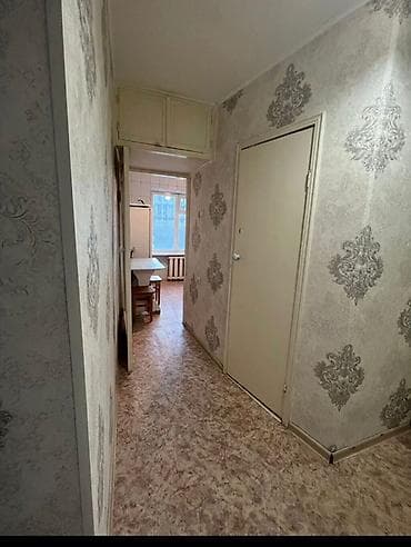 кант 1комнатная кватира: 2 комнаты, С мебелью полностью — 4