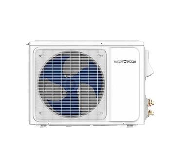 кондиционер инверторный: Настенная сплит-система SNOWCAP AC 07 DC W/I 20м2 - Тип: бытовой — 2