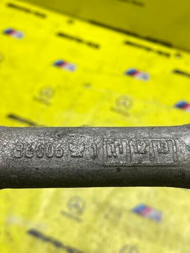 ремонт рулевой рейки бишкек цена: Комплект рычагов BMW Оригинал, Япония — 4