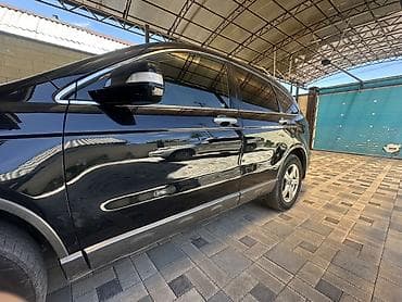 хонда срв старый кузов: Honda CR-V: 2006 г. — 3