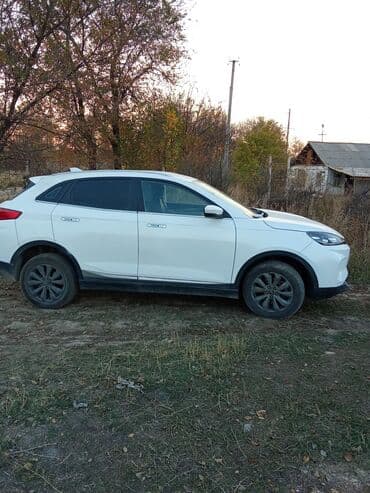 фары опель вектра б: Weltmeister EX5, 2021 г., 86000 км, 4WD, полный, В наличии — 2