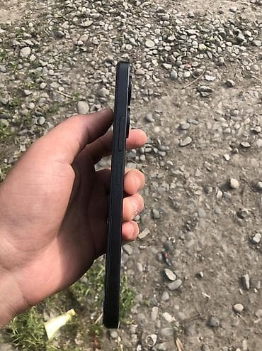 reno 7 pro: Poco C65, Б/у, 256 ГБ, цвет - Черный, 2 SIM — 3