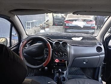 Скупка авто: Daewoo Matiz: 2012 г., Механика, Бензин, Хэтчбэк — 9