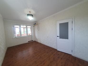 real estate: 1 комната, 1 м², 105 серия, 2 этаж, Евроремонт — 1