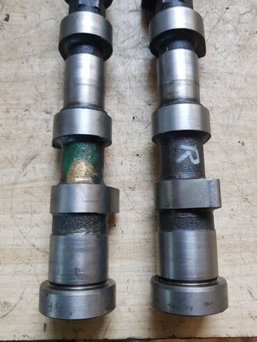 купить двигатель ниссан навара 2.5 дизель: Бөлүштүргүч вал Nissan 2004 г., Колдонулган, Оригинал, Жапония — 3