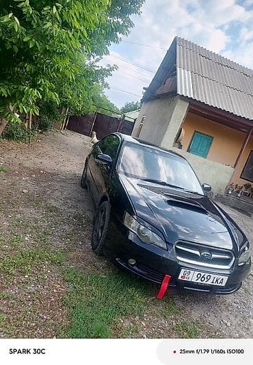 ауди а6 г200 матор 2 8: Subaru Legacy: 2005 г., 2 л, Автомат, Бензин, Седан — 4