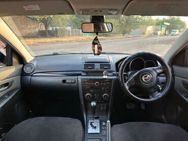 хонда степ рейка: Mazda Axela: 2004 г., 2 л, Типтроник, Бензин, Хэтчбэк — 2