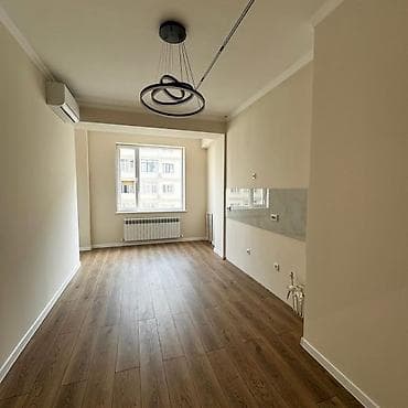 o2 development: 1 комната, 53 м², 7 этаж — 2