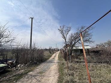 участок продаю: 5 соток, Для строительства, Красная книга — 2
