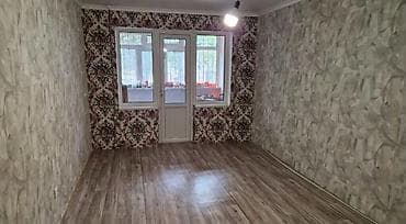 2 комнаты, 43 м², 4 мкр 104 серия, 1 этаж, Свежий ремонт — 3