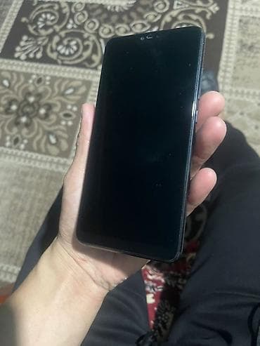 google pixel 2 xl: Xiaomi, Mi 8 Lite, Б/у, 64 ГБ, цвет - Черный, 2 SIM — 2