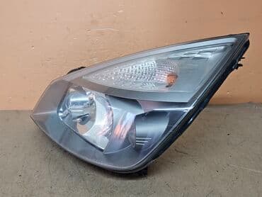 фара ниссан максима а33: Алдыңкы сол фара Renault 2004 г., Колдонулган, Оригинал — 4