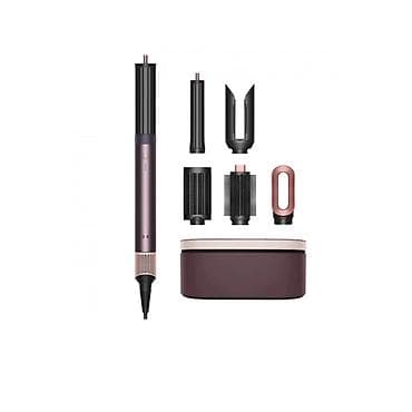 💨 Dyson Airwrap Co-anda 2x™ ✔ Цвета: Rose Gold / Jasper Plum ✨ ✔