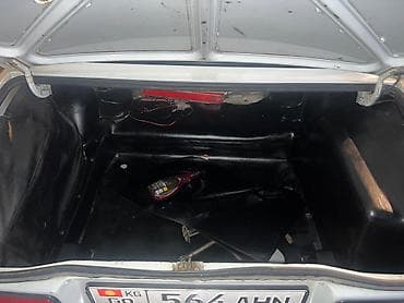 волга чайка: ВАЗ (ЛАДА) 2107: 2005 г., Механика, Бензин — 3