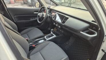 цены на электромобили в бишкеке: Honda Fit: 2021 г., 1.5 л, Вариатор, Бензиновая, Хэтчбэк — 10