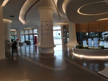 ибоксидная смола: Полы терраццополы терраццо, наливной пол терраццо, пол терраццо — 7