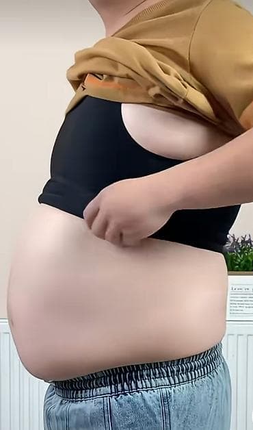 для похуденя: Майка утягивающее натяжка живота, для похудения остались только — 2