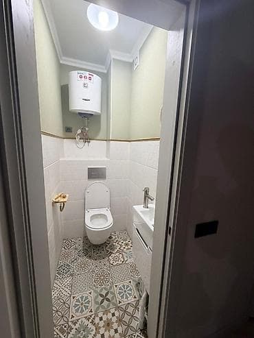 Квартиры: 3 комнаты, 78 м², 6 этаж — 6