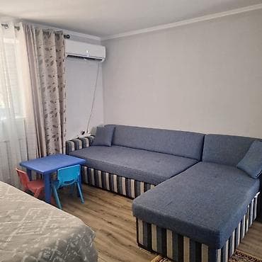1 комната, 28 м², Кок-Жар мкр Индивидуалка, 1 этаж, Свежий ремонт at lalafo.kg 1 комната, 28 м², Кок-Жар мкр Индивидуалка, 1 этаж, Свежий ремонт