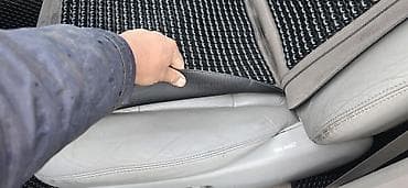 тайота 4 7: Toyota Land Cruiser: 2005 г., 4.7 л, Автомат, Газ, Внедорожник — 3