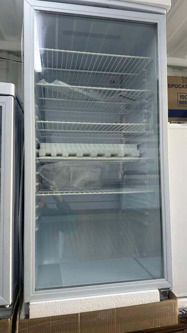 будка рефрижератор: Кондитерские, Китай, Россия, Новый — 14