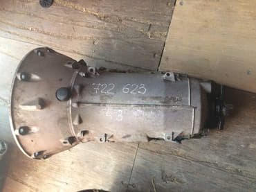 Коробка передач Автомат Mercedes-Benz 2003 г., Б/у, Оригинал, Япония