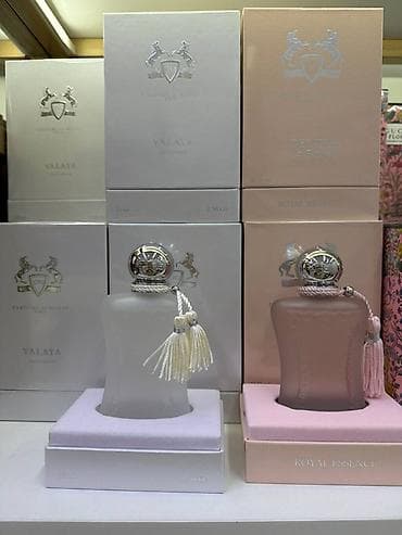 духи феромон женские: Женский Парфюм 🤤😍 Под ОРИГИНАЛ 100-мл ❗️ВСЕ ПО 3600-с СРОЧНО ‼️ От — 5