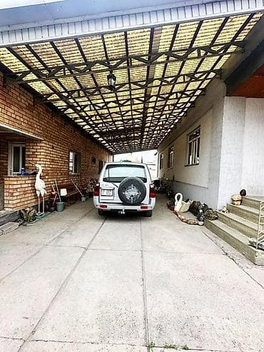 Дома: Продаётся 2х этажный дом в Новопокровке🏡 Телефон: + 💰 Цена - 22 — 10