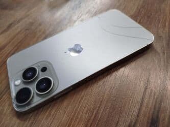 ош телефон айфон: IPhone Xs, Б/у, 256 ГБ, Natural Titanium, Защитное стекло, Чехол, 88 % — 5