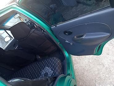 bmw e91: Mini : 2002 г., 0.8 л, Механика, Бензин, Хэтчбэк — 10